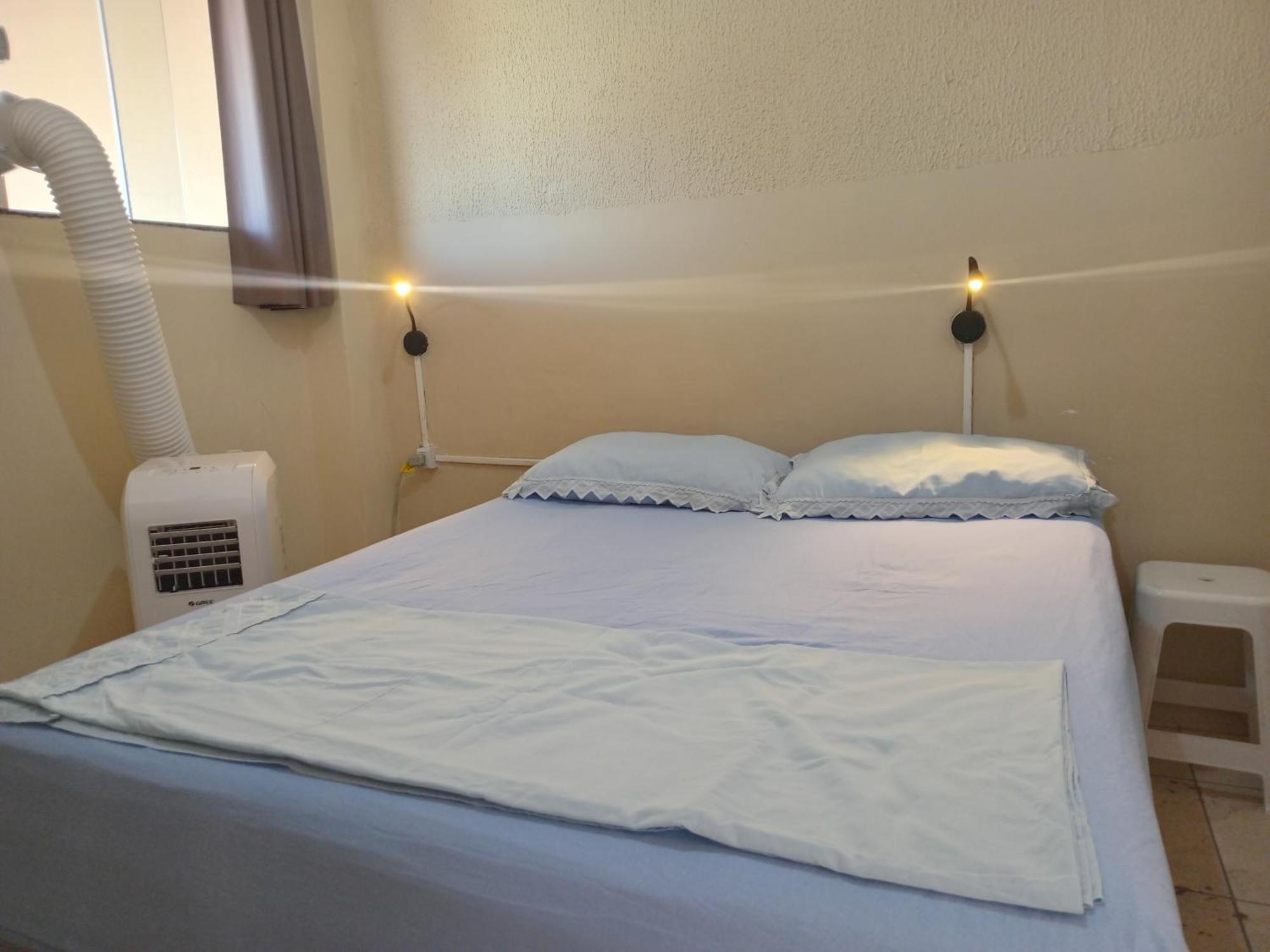 Kitnet Marilia Villa Kültér fotó